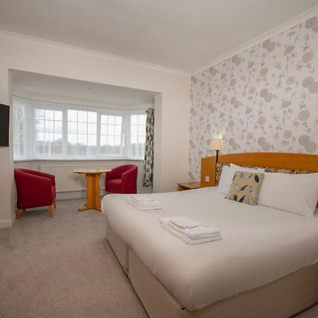 Northop Hall Country House Hotel Mold Eksteriør bilde