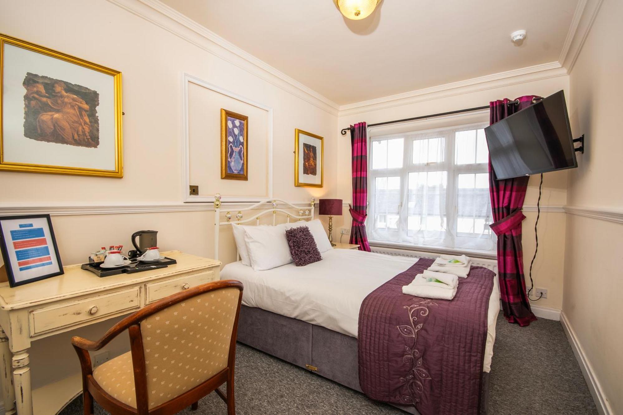 Northop Hall Country House Hotel Mold Eksteriør bilde