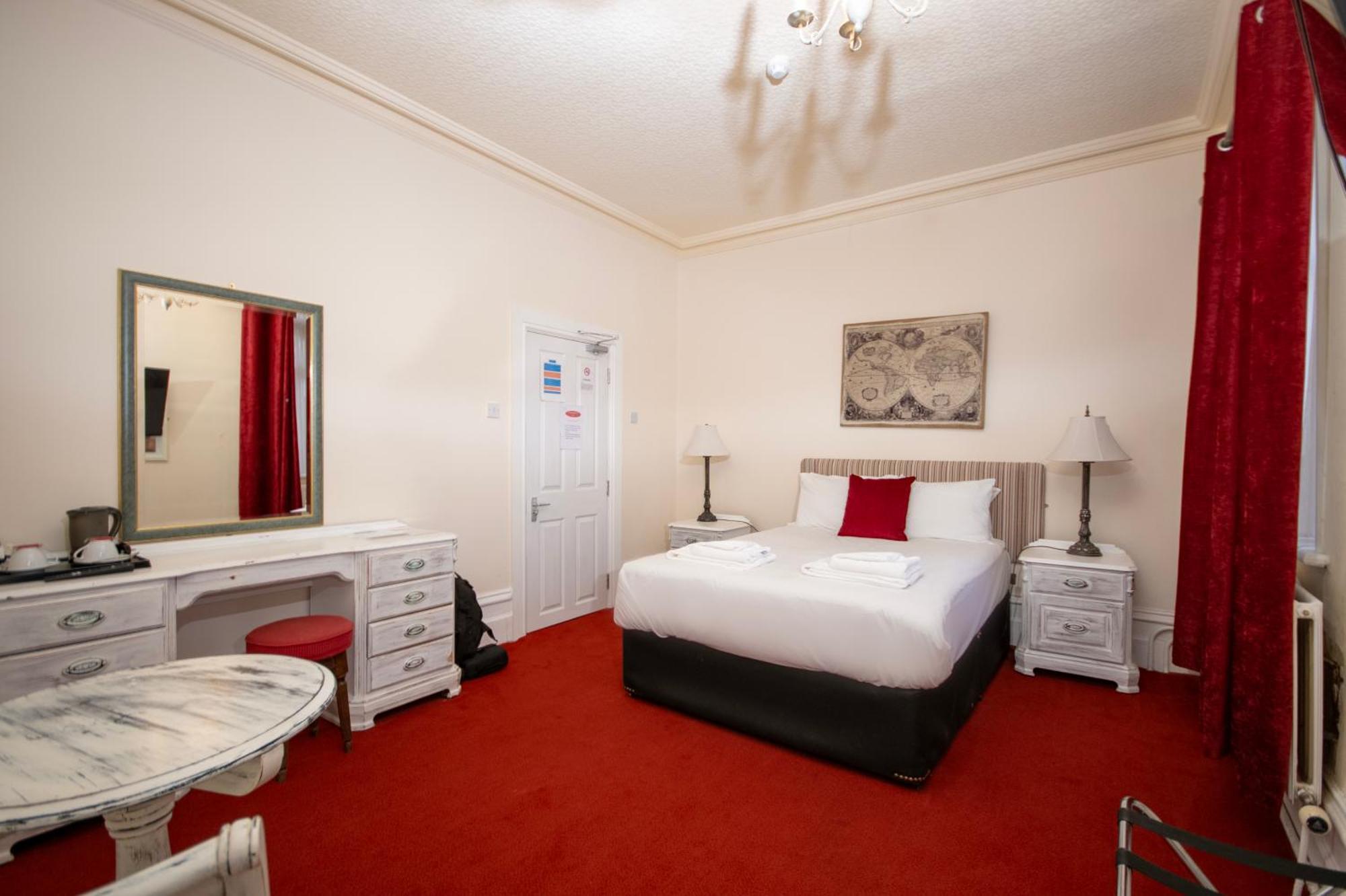 Northop Hall Country House Hotel Mold Eksteriør bilde