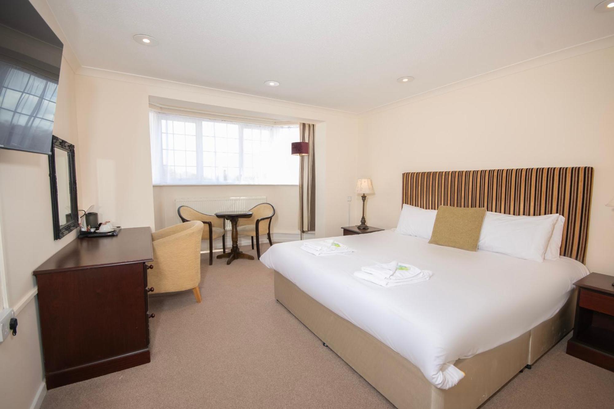 Northop Hall Country House Hotel Mold Eksteriør bilde