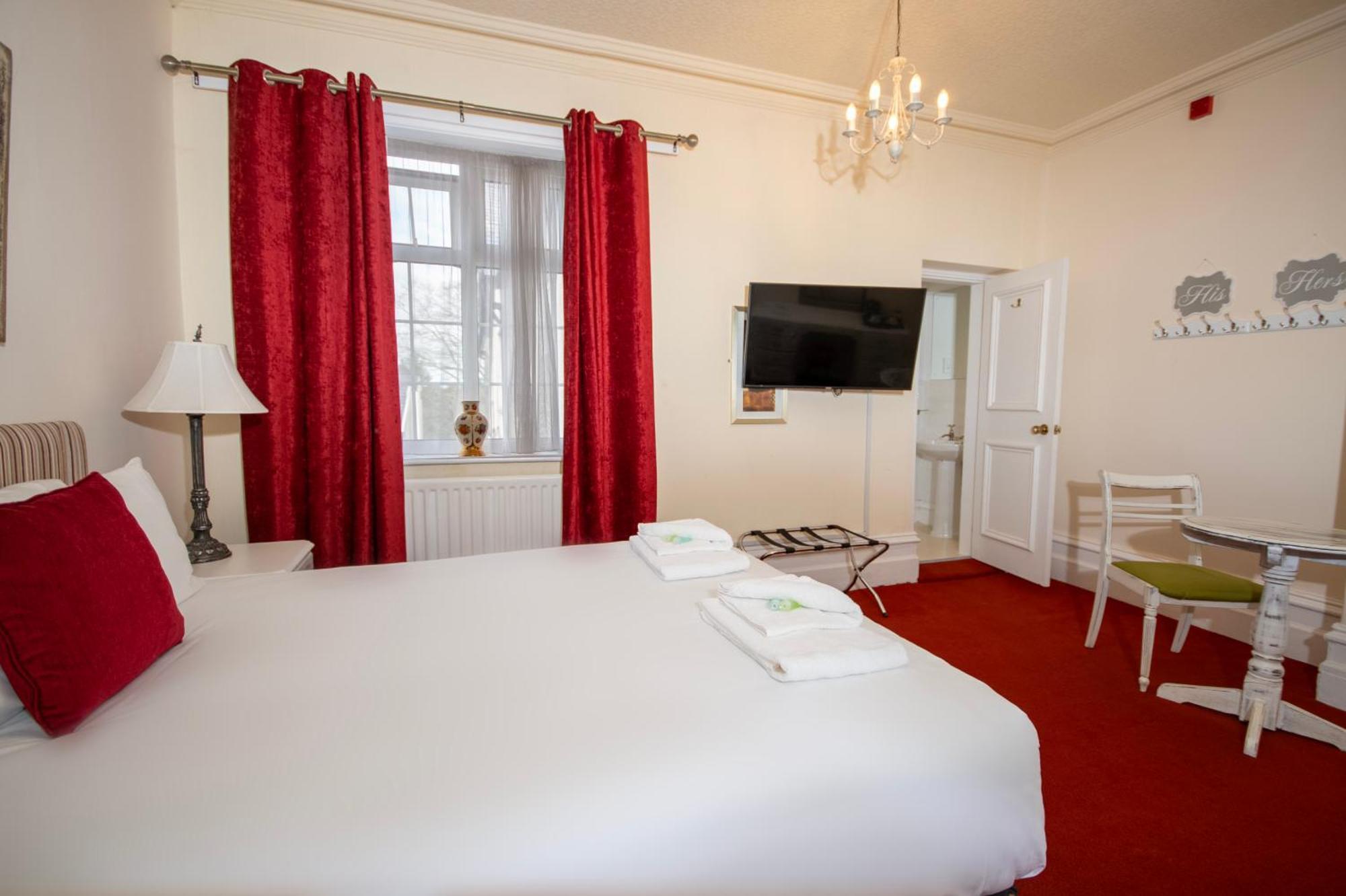 Northop Hall Country House Hotel Mold Eksteriør bilde