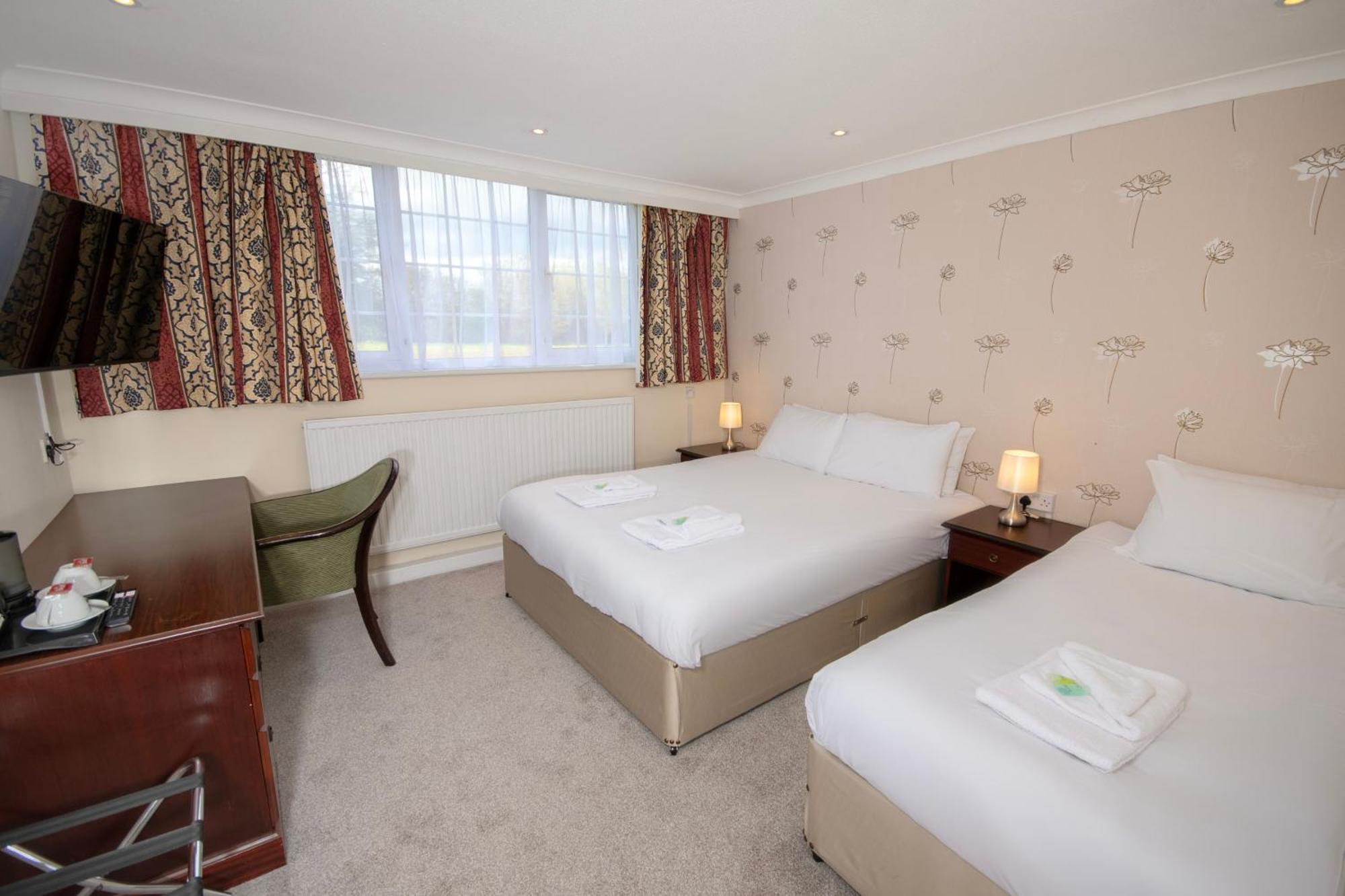 Northop Hall Country House Hotel Mold Eksteriør bilde