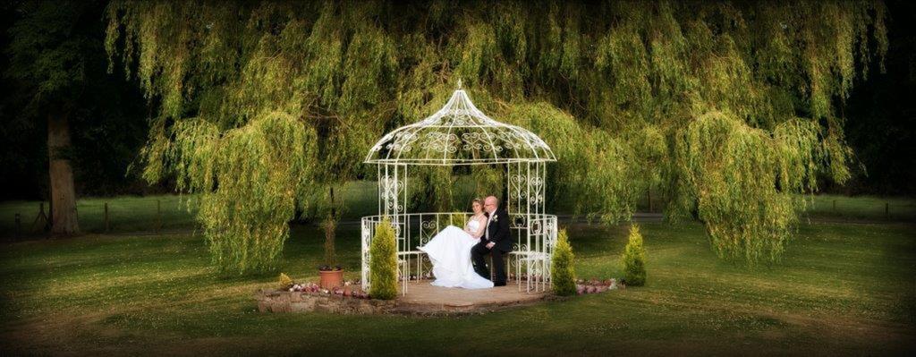 Northop Hall Country House Hotel Mold Eksteriør bilde