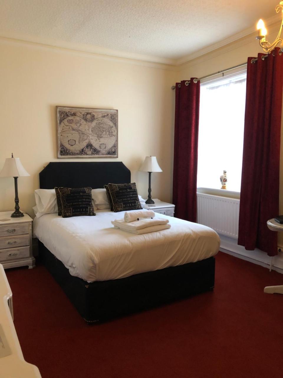 Northop Hall Country House Hotel Mold Eksteriør bilde