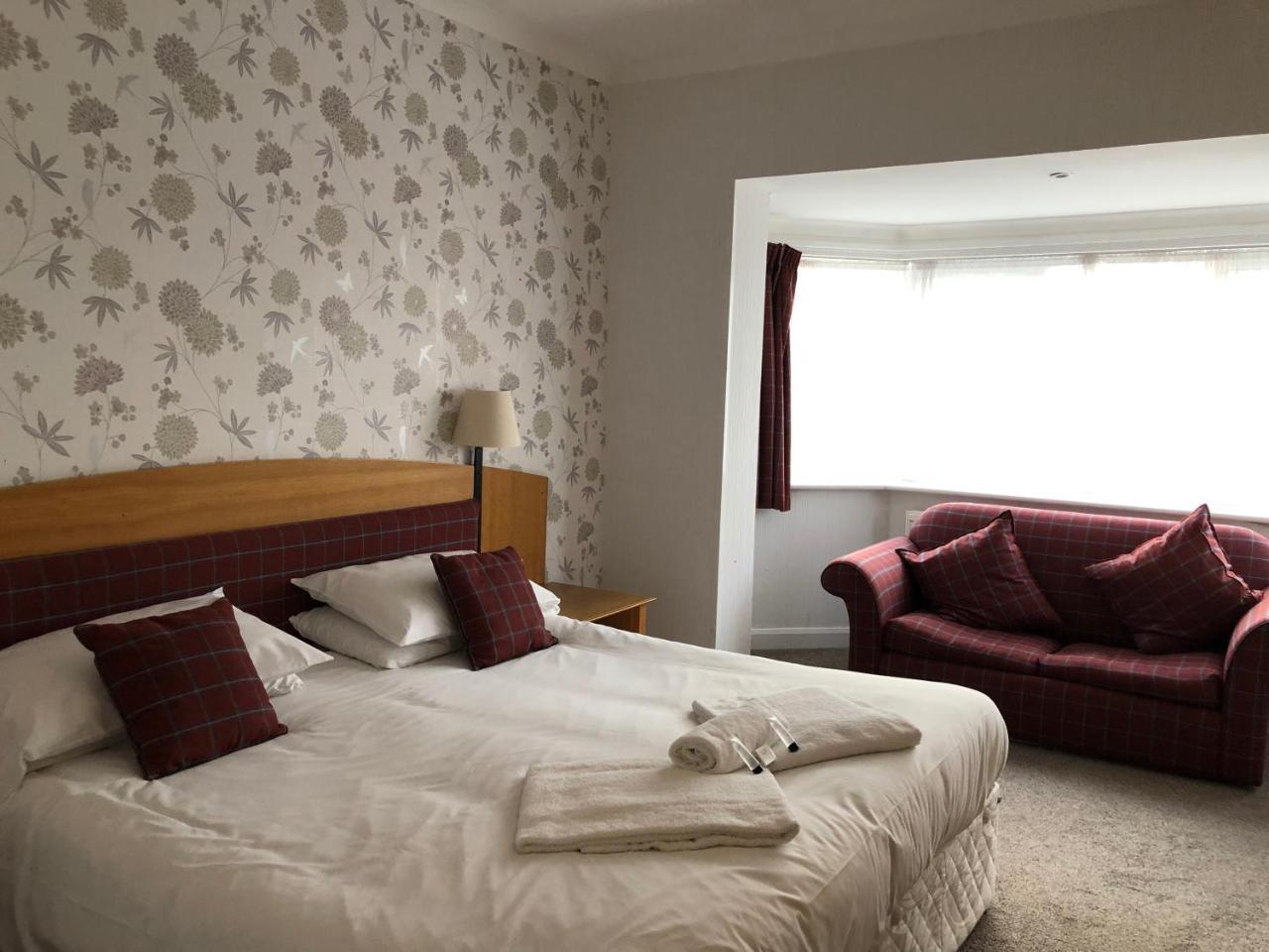 Northop Hall Country House Hotel Mold Eksteriør bilde