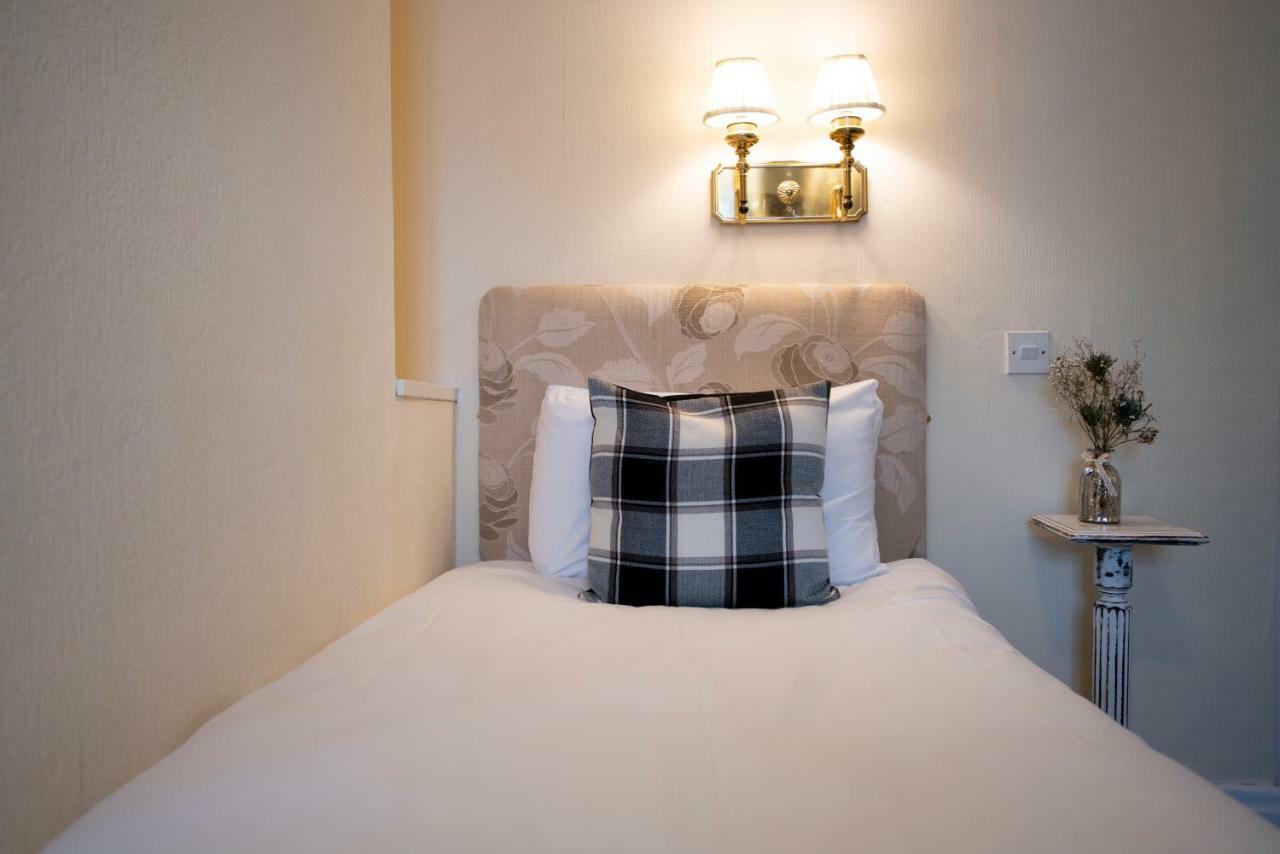 Northop Hall Country House Hotel Mold Eksteriør bilde