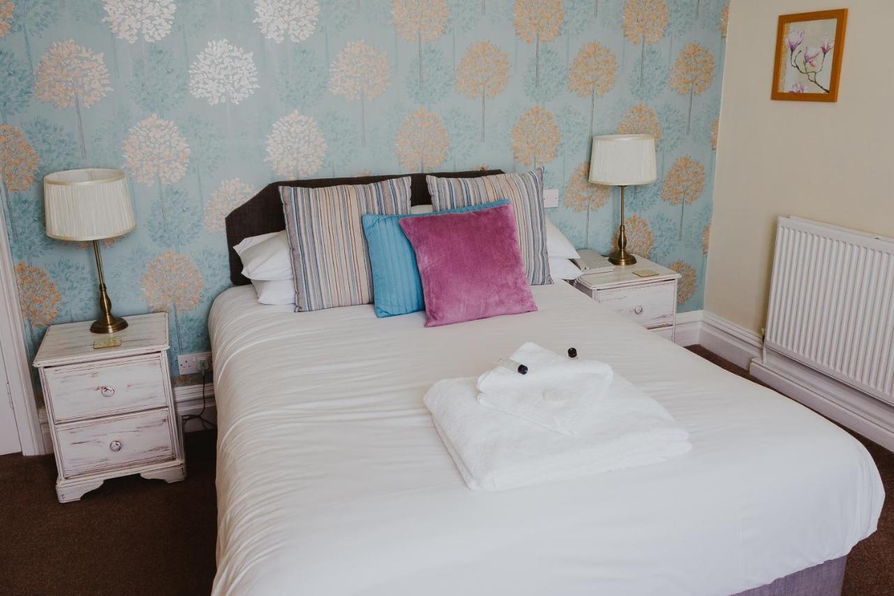 Northop Hall Country House Hotel Mold Eksteriør bilde
